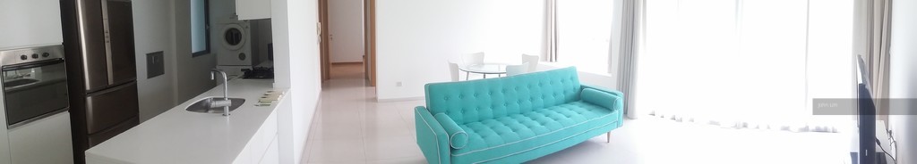 One-north Residences (D5), Apartment #192952222